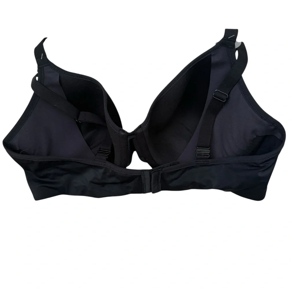Warners seamless molded